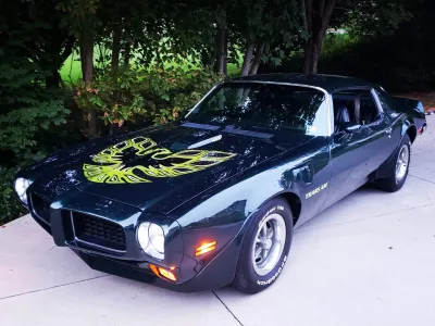 Trans Am